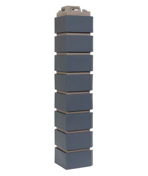 Угол внешний Royal Stone, Кирпич облицовочный, Веллингтон.