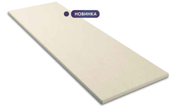 Фибросайдинг DECOVER Bellis