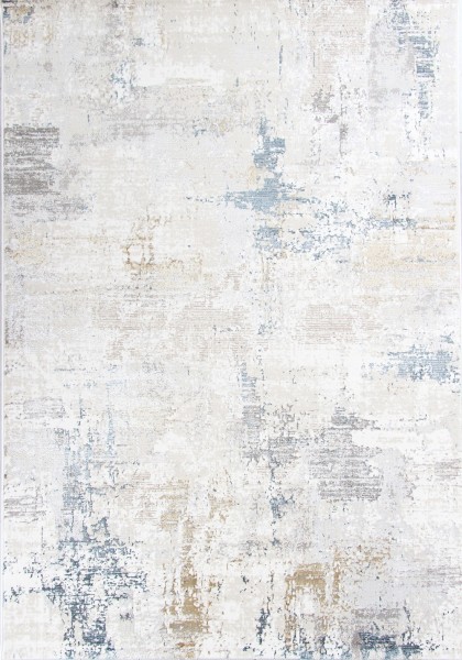 Ковер LILY 9320B S.WHITE/P.CREAM 295x500