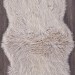 Овчина SHEEPSKIN 055x190 Темно бежевая