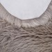 Овчина SHEEPSKIN 055x190 Темно бежевая