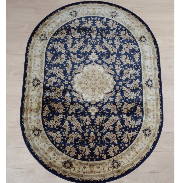 Ковер Мозаик 40K овал