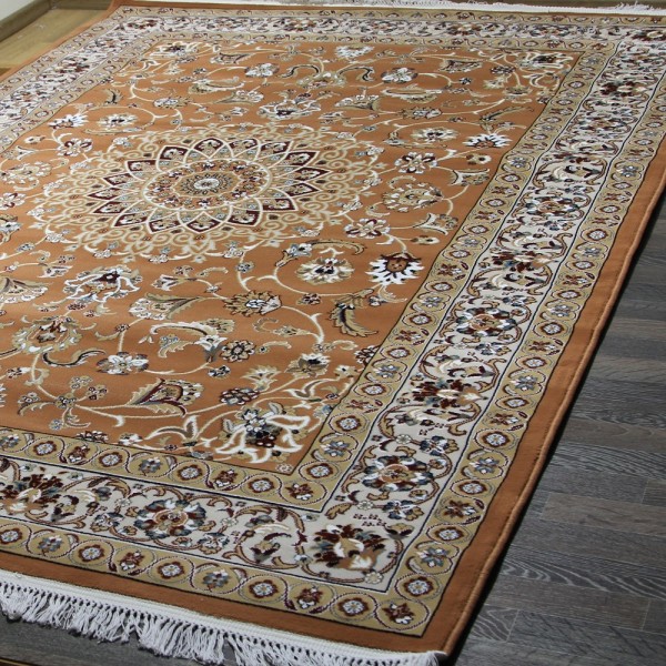 Ковер Shahreza d210 terra