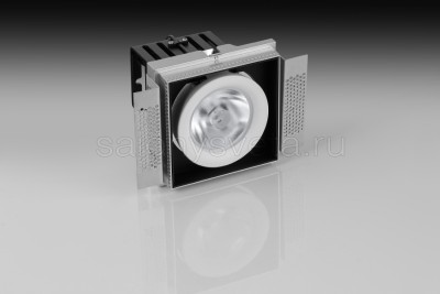 Светильник потолочный LUNAR F 18.30 W