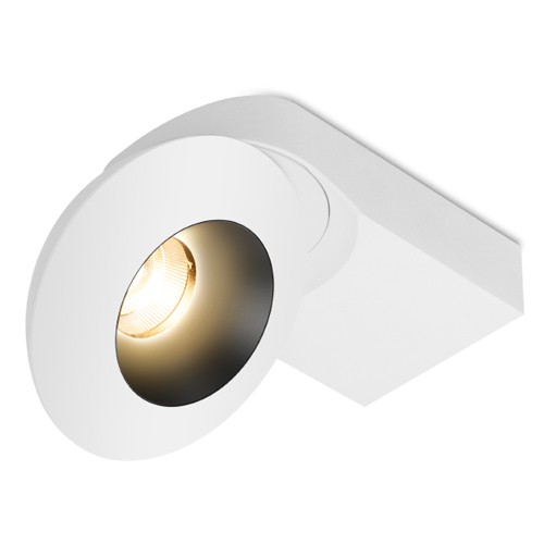 Светильник потолочный SFERA 1 15.30 W WB