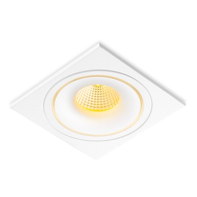 Светильник потолочный SFERA R 11 DTW W FW DALI