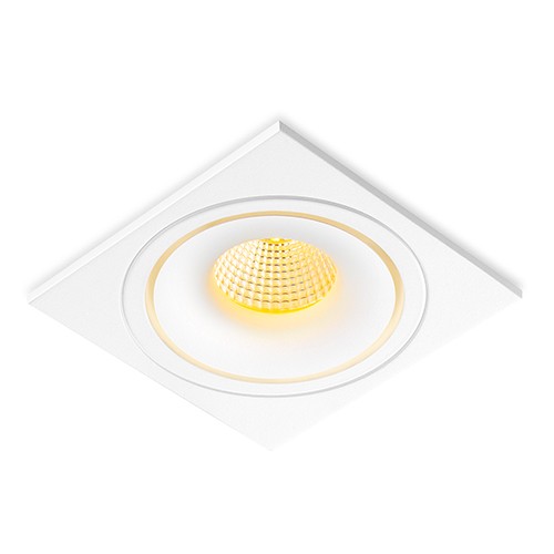 Светильник потолочный SFERA R 11 DTW W FW DALI