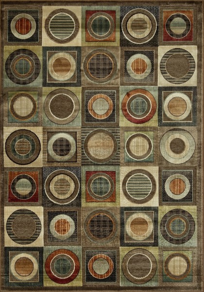 Ковер Genova 38317-7292/71