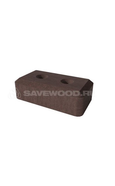 Крепление балясины Savewood