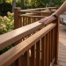Перила CM Decking 90x45 Мербау