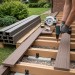 Лага ДПК NanoWood 30х40х4000мм