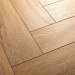 Виниловый пол AquaFloor коллекция Space Parquet Light AF4508PQL