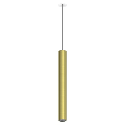 Светильник подвесной LOGIC 50 R450 10.40 PBR + BASE F