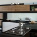 Кухня Sherwood S072/3