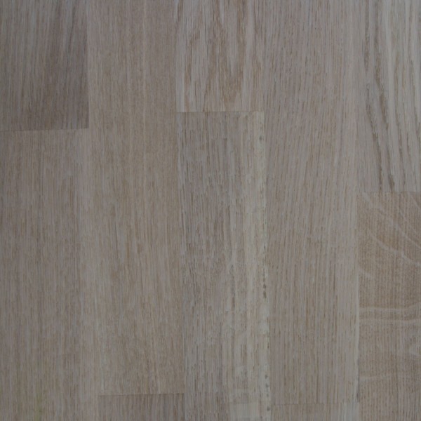 Паркетная доска Grabo коллекция Jive Ясень Тренд белый лак