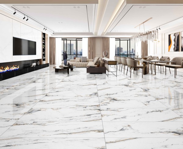One Touch Gorgeous Grey Gold