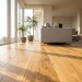 Инженерная доска Living Tree Селект (с) 140х500-2310х13,5/4 Дуб Золотистый