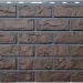 Фасадная панель Alta-West Кирпич Балтийский Рюген