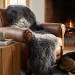 Овчина SHEEPSKIN 055x190 Серая