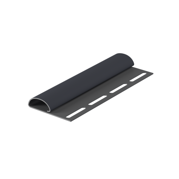 Финишный профиль Docke Графит