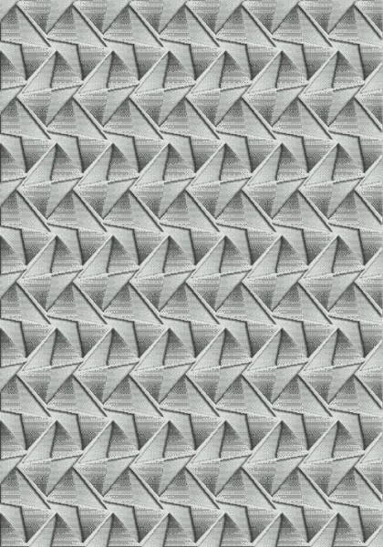 Ковер Meteo Fen platinum