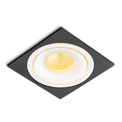 Светильник потолочный SFERA R 11 DTW W FB DALI