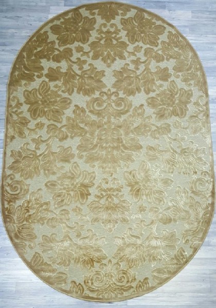 Ковер Genova 38011-2222/20 овал