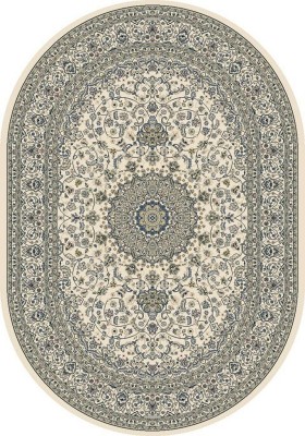 Ковер Da Vinci 57119-6464 овал