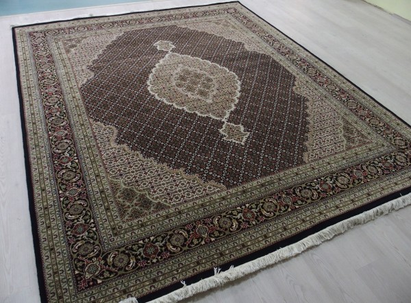 Ковер 23 Mahi Tabriz