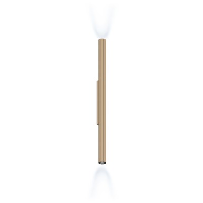 Светильник настенный LOGIC WALL R550 10.40 CPH