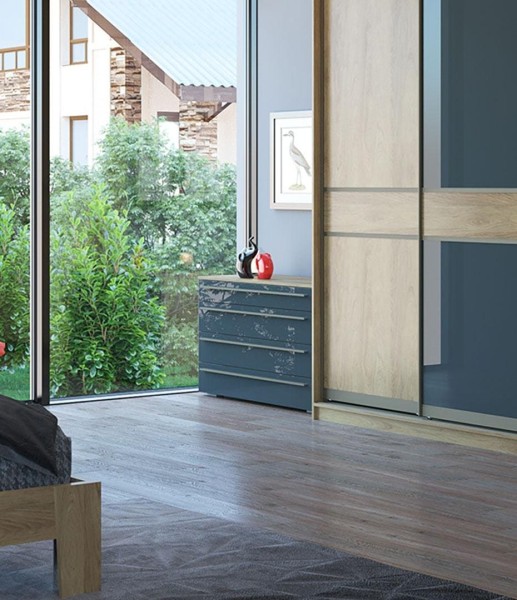 Комод Adelta Elegant 1371