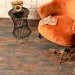 Виниловый пол Vinilam коллекция CERAMO VINILAM Stone Керамическая Сталь 71617