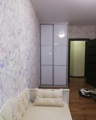 Шкаф-купе ШК-52