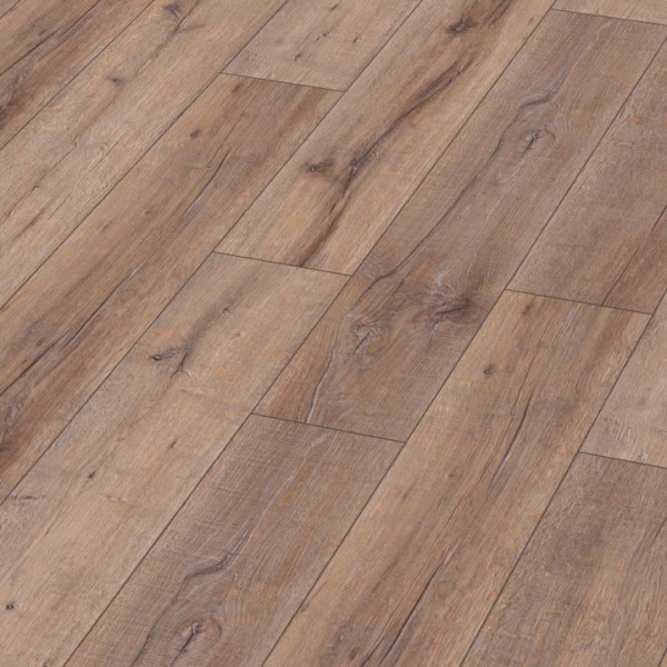 Ламинат Kronotex коллекция Exquisit Plus Дуб Рифт D 3044