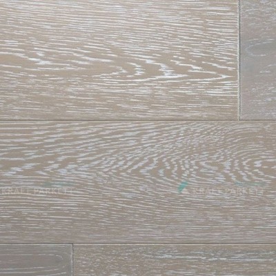 Инженерная доска Kraft Parkett Дуб Рустик 150х15 мм Арт. 24