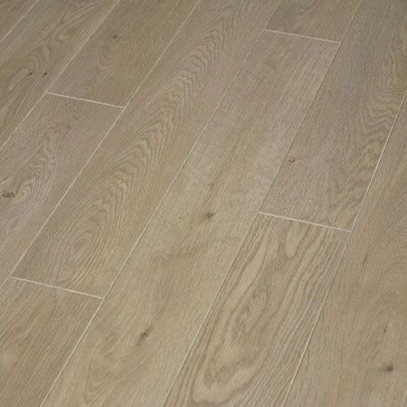Ламинат CliX Floor коллекция Charm Дуб Крем CXC153