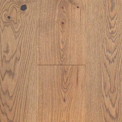 Инженерная доска Living Tree Селект (с) 140х500-2310х13,5/4 Дуб Пустынный