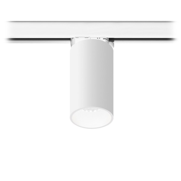 Трековый светильник 22 0 вольт TR BARREL 7.40 W