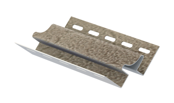 Внутренний угол Ю-Пласт, Стоун Хаус S-Lock, Клинкер Балтик, Пустыня.