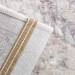 Ковер LILY 9312A S.WHITE/P.LILAC 295x500
