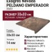 Exagres Nevada PELDANO EMPERADOR 33x33 С0005530