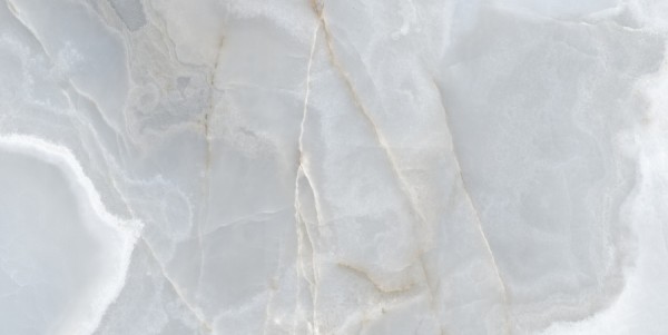 Rex Ceramiche Reves De Rex Bleu Glossy 120x280 769923