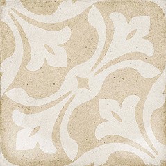 Equipe Art Nouveau La Rambla Biscuit 20x20 24408