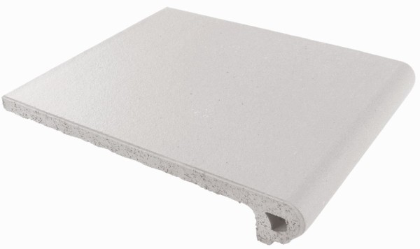 Canada Gres Natura ступень 012 White 24.4x33