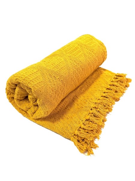 Покрывало Комфорт Orange 180x220