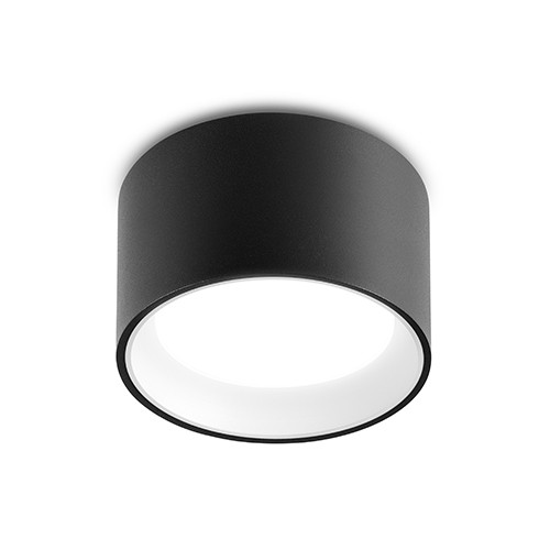 Светильник потолочный ALBA 14.40 BW DIM