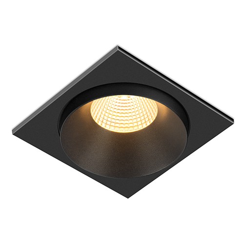 Светильник потолочный CITY L 11 DTW B FB DALI