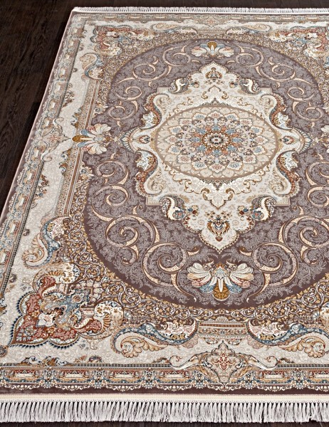 Ковер Farsi/Mashad 1500 G144 Melange pink