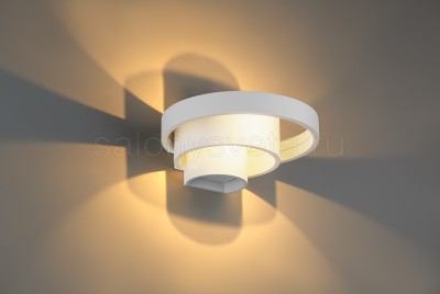 Светильник настенный MAZE 8.30 W