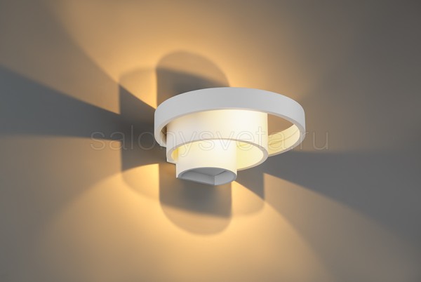 Светильник настенный MAZE 8.30 W